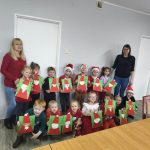 Świąteczny dzień w Filii Bibliotecznej w Białej