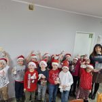 Mikołajki w Białej i Kodraniu