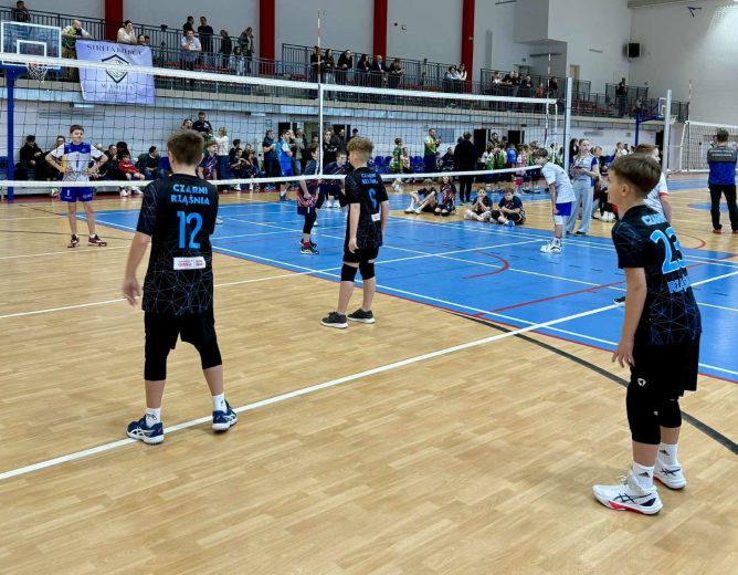 Grudniowe wiadomości z LKS Czarni Rząśnia