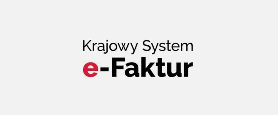 Krajowy System e-Faktur (KSeF)