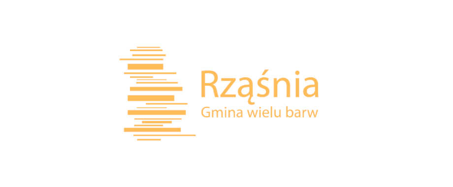 Logo Gminy Rząśnia