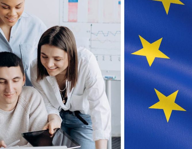 Szansa na nowe zatrudnienie – weź udział w projekcie unijnym