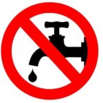 Przerwa w dostawie wody w Rząśni