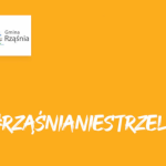 Apel w sprawie materiałów pirotechnicznych