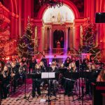 Relacja z koncertu świąteczno – noworocznego