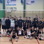 Sukces ZSP w Rząśni w Mistrzostwach Powiatu Pajęczańskiego Igrzysk Dzieci