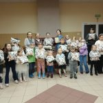 Warsztaty krawieckie w Stróży