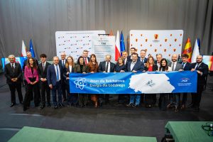 Tak dla atomu – sesja nadzwyczajna Sejmiku Województwa Łódzkiego w Bełchatowie