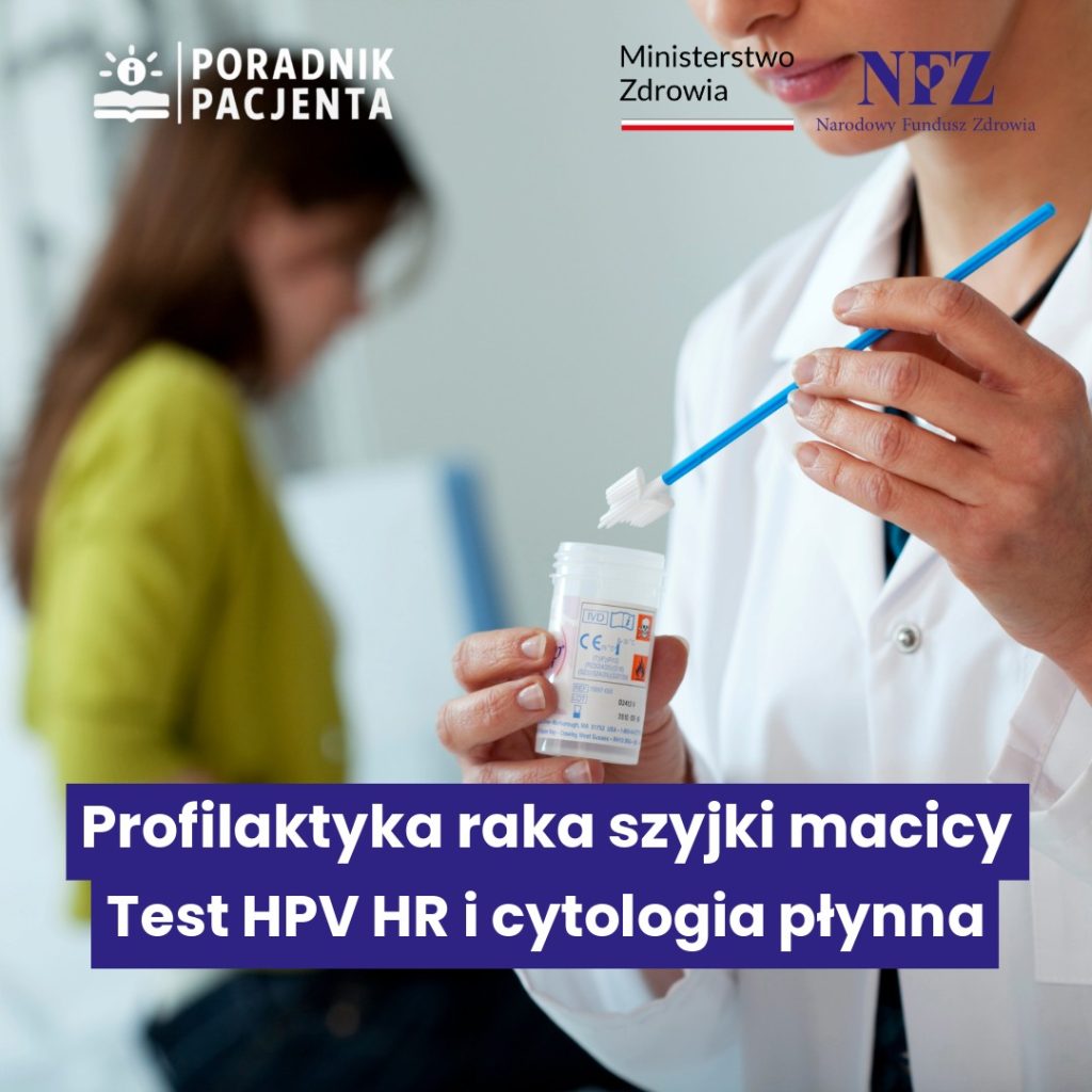 Nowy rok to nowa szansa na wykonanie badań profilaktycznych!