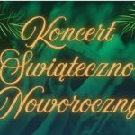 Koncert świąteczno-noworoczny