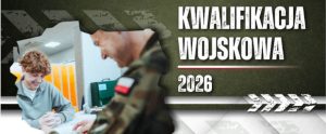 Kwalifikacja Wojskowa 2026