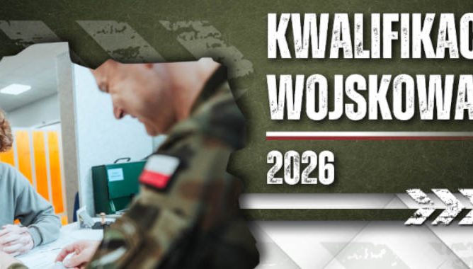 Kwalifikacja Wojskowa 2026