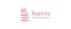 Logo Gminy Rząśnia