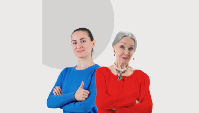 Troska nie na pokaz – w Dzień Babci, Dzień Dziadka i nie tylko