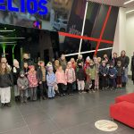 Wyjazd do kina – Biblioteka w Kodraniu