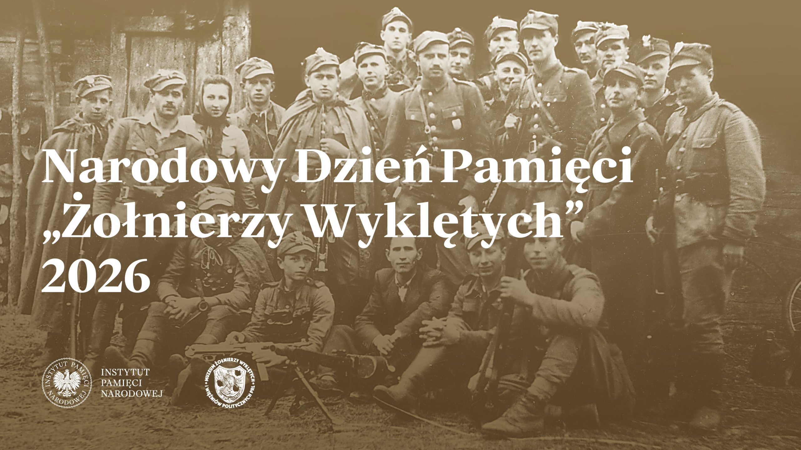Narodowy Dzień Pamięci „Żołnierzy Wyklętych”