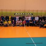 Podsumowanie Oldboy Cup 35+ o Puchar Wójta Gminy Rząśnia