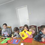 Ferie w bibliotece w Białej