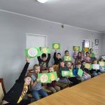 Międzynarodowy Dzień Pizzy w Bibliotece w Białej