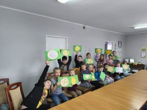 Międzynarodowy Dzień Pizzy w Bibliotece w Białej