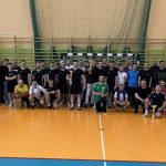 Relacja z Turnieju o Puchar Wójta Gminy