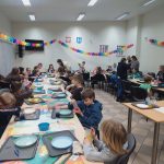 Kolejne warsztaty chemiczno-eksperymentalne w Bibliotece w Kodraniu