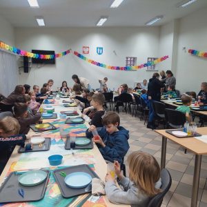 Kolejne warsztaty chemiczno-eksperymentalne w Bibliotece w Kodraniu