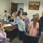 Ogólnopolski program edukacyjny „Polska zaczyna się w naszej klasie. Poznajemy naszą miejscowość”