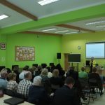 Spotkanie dyrektorów szkół z Kuratorium Oświaty w Łodzi