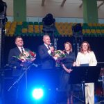 Relacja z Gminnego Dnia Kobiet