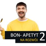 Bon „Apetyt na rozwój 2”