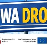 Informacje o projekcie „Nowa droga”