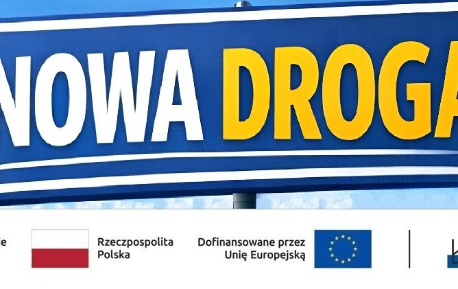 Informacje o projekcie „Nowa droga”
