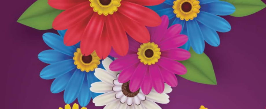 Życzenia z okazji Dnia Kobiet