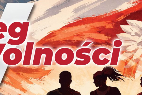 21 czerwca. V Bieg Wolności Rząśnia 2026