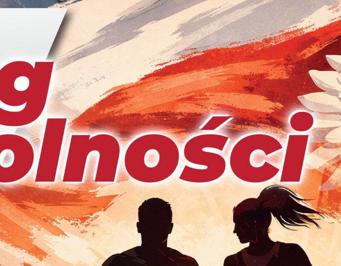 21 czerwca. V Bieg Wolności Rząśnia 2026