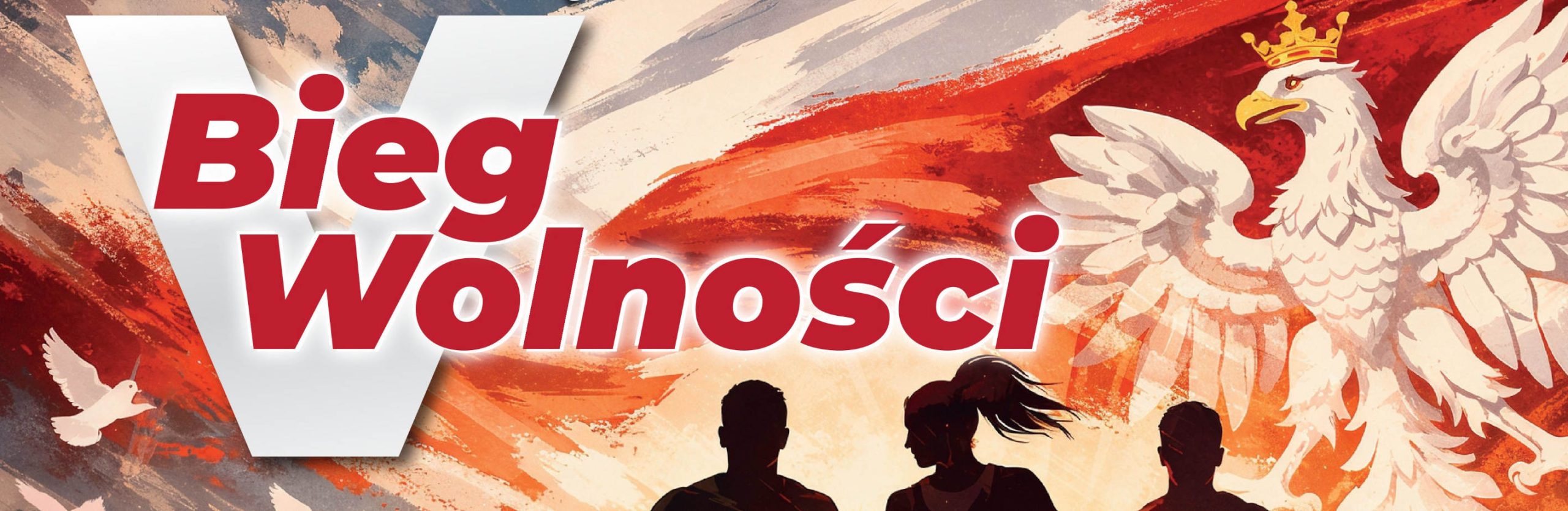 21 czerwca. V Bieg Wolności Rząśnia 2026