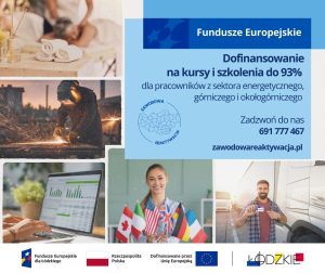 9 marca 2026 r. Kolejny nabór w projekcie „Zawodowa reaktywacja”