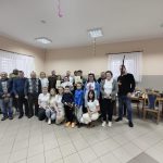 Relacja z lekcji historii polskiej kawalerii w Reklach