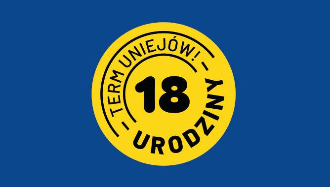 Termy Uniejów świętują 18. urodziny!