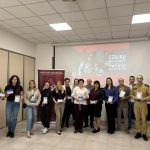 Czujki dymu dla najbardziej potrzebujących