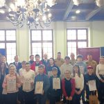 Eliminacje powiatowe Ogólnopolskiego Turnieju Wiedzy Pożarniczej