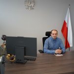 Dzień w fotelu Wójta Gminy – relacja