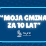 Konkurs plastyczny „Moja gmina za 10 lat”
