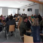 Pierwsze warsztaty w projekcie „Liderzy zmiany. Kompetencje dla przyszłości regionu”