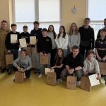 Relacja z Gminnego Ogólnopolskiego Turnieju Wiedzy Pożarniczej