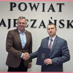 Porozumienie w zakresie współdziałania w realizacji zadań ochrony ludności podpisane