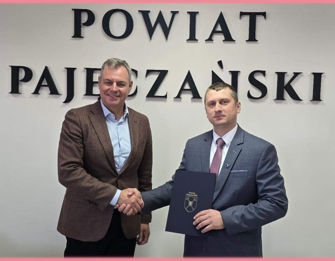 Porozumienie w zakresie współdziałania w realizacji zadań ochrony ludności podpisane