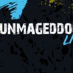 Zapraszamy na Runmageddon Lite