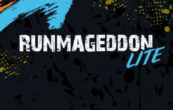 Zapraszamy na Runmageddon Lite